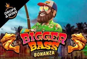 Bigger Bass Bonanza