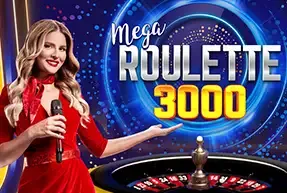 Mega Roulette 3000