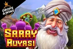 Saray Rüyası