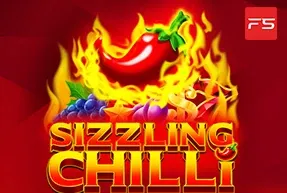 Sizzling Chilli