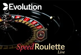 Speed Auto Roulette
