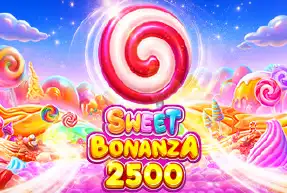 Sweet Bonanza 2500