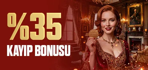 Leogrand %35'e varan anlık kayıp bonusu