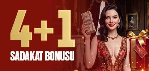 Leogrand sadakat bonusu