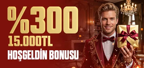 Leogrand ilk 3 yatırıma %300'e varan 15.000 TL hoş geldin bonusu